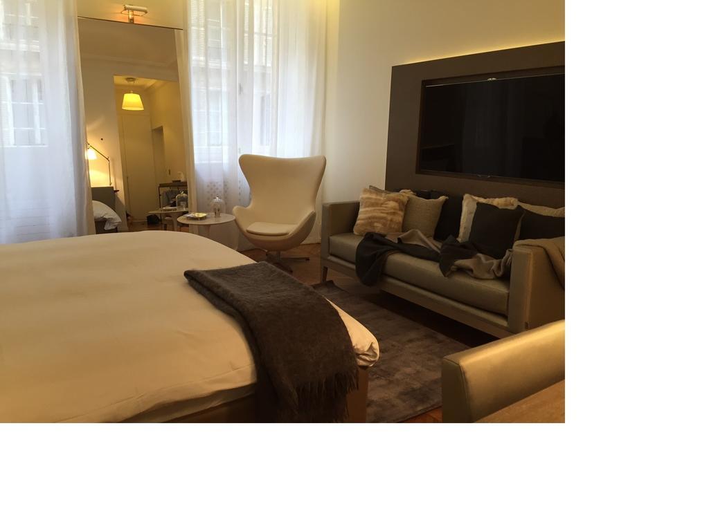 Appartement Cirque Deluxe *