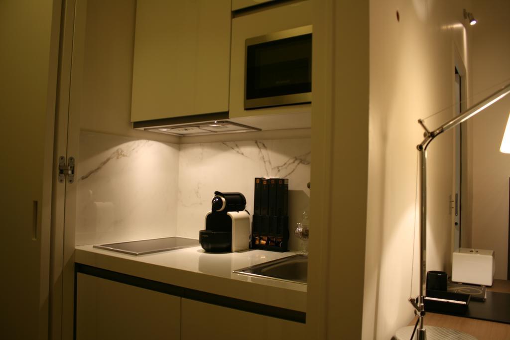 Cirque Deluxe Appartement Paris