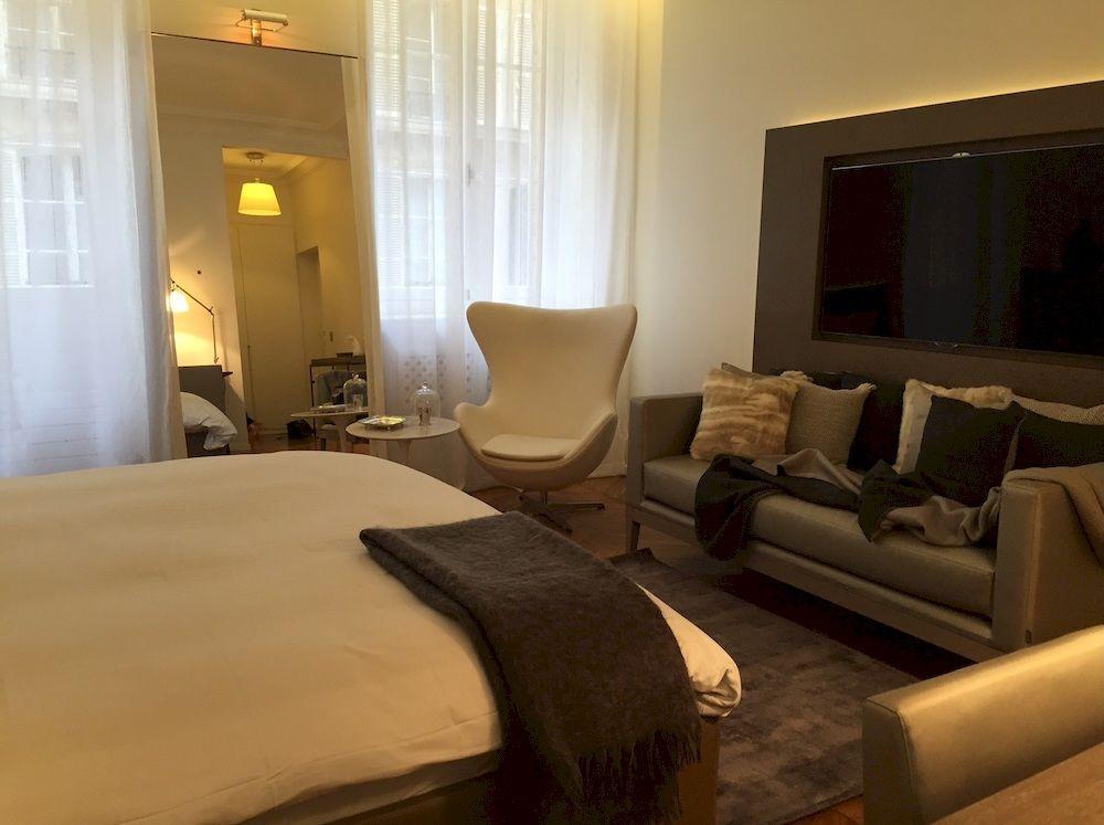 Appartement Cirque Deluxe Paris