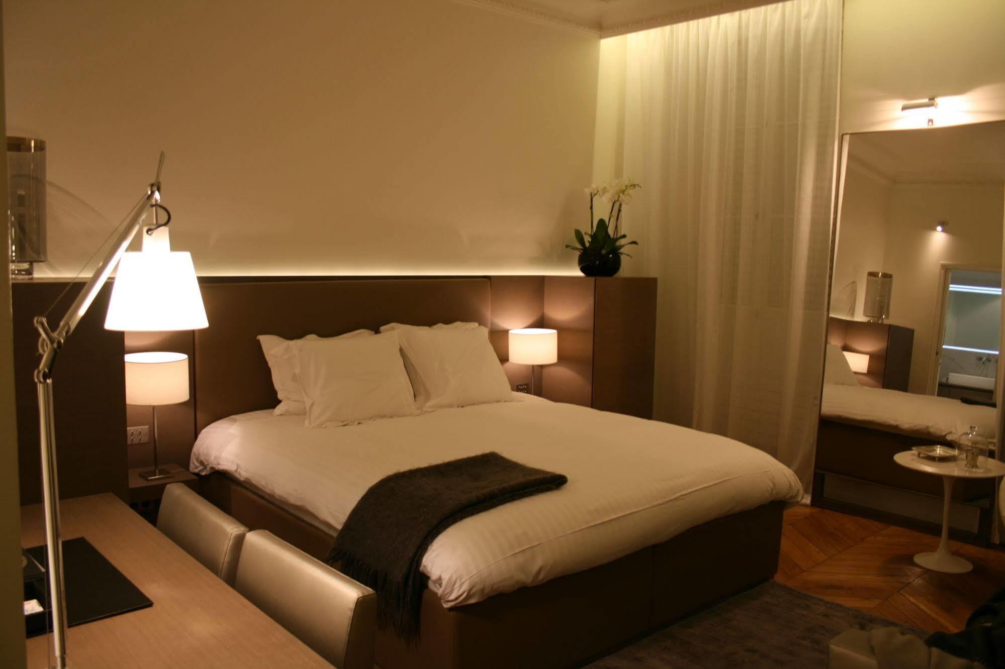 Appartement Cirque Deluxe *